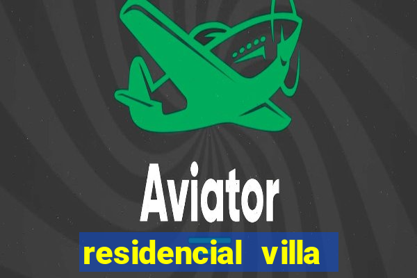 residencial villa fiorentina uberaba